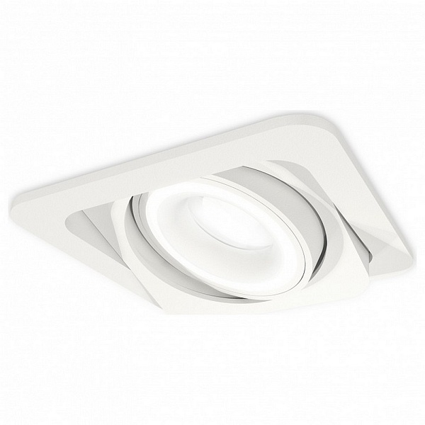 Светильник встраиваемый AMBRELLA LIGHT TECHNO SPOT 95 XC7658080
