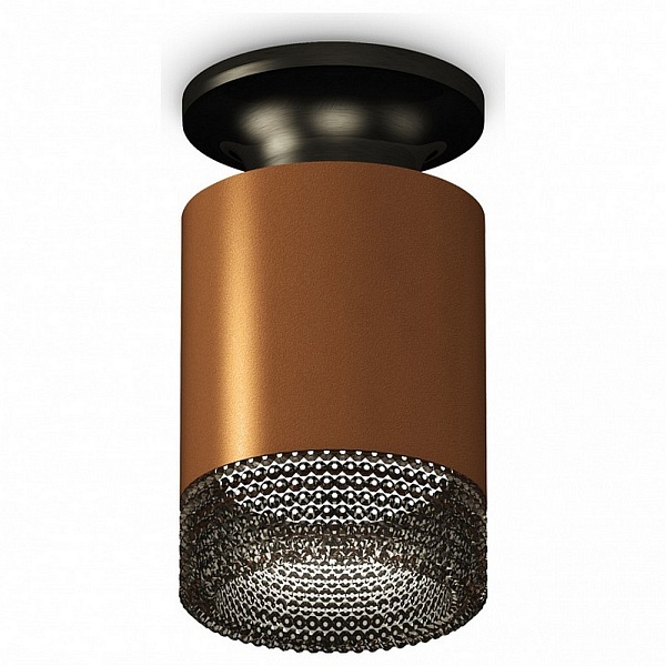 Спот AMBRELLA LIGHT TECHNO SPOT 215 XS6304112