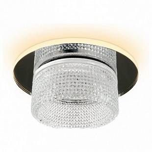 Светильник встраиваемый AMBRELLA LIGHT TECHNO 8 TN350