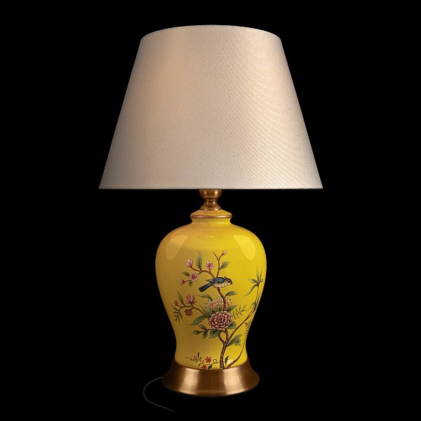 Настольная лампа LOFT IT DANDELION 10380T/B
