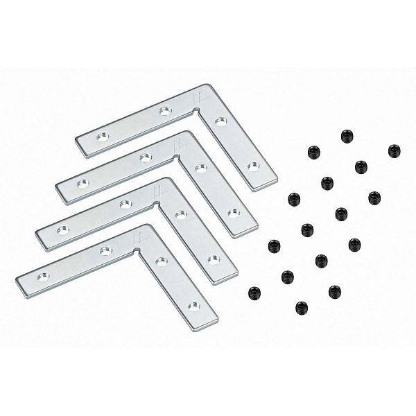 L-коннектор ARLIGHT MAG-ORIENT 42005