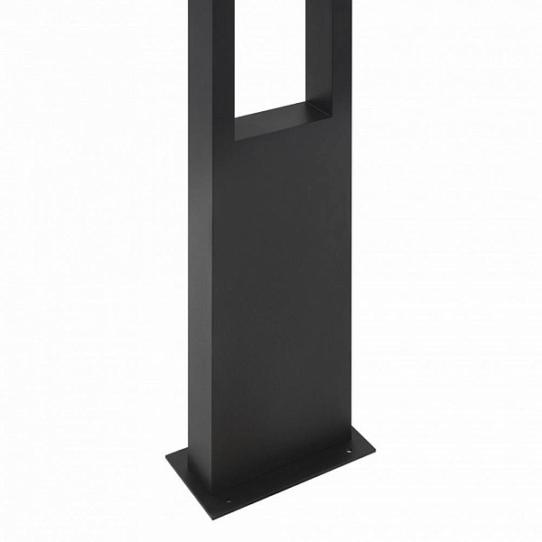 Светильник уличный столб высокий MAYTONI BONN O425FL-L25GF