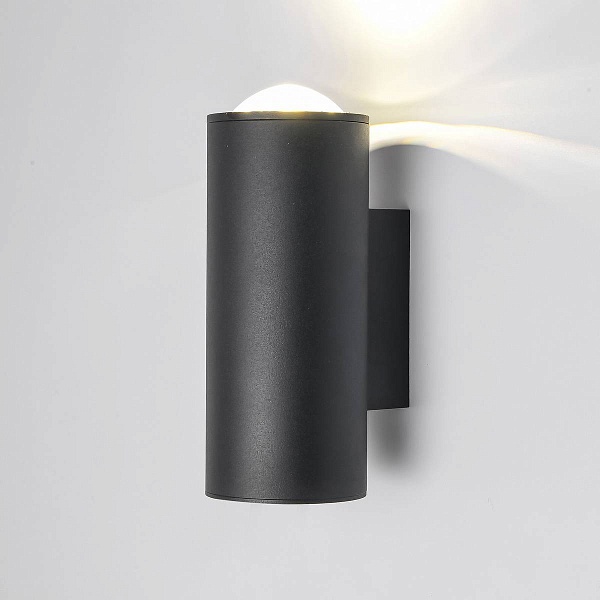 Светильник уличный настенный ELEKTROSTANDARD COLUMN LED a063022