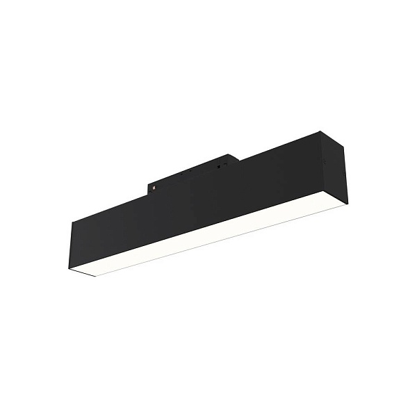 Трековый светильник MAYTONI BASIS TR074-2-12W4K-B