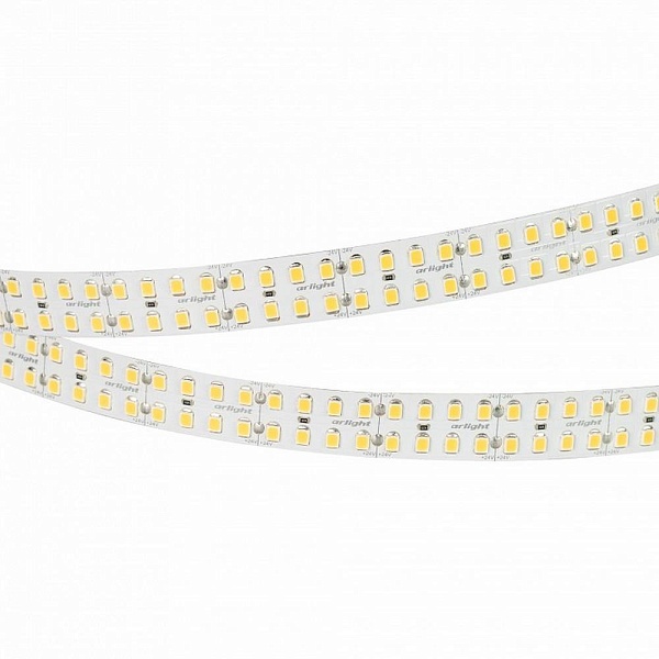 Лента LED RT-A320 24 W/m 24V IP20 2835/320 6000K 15mm (5м) 032600(2) ARLIGHT