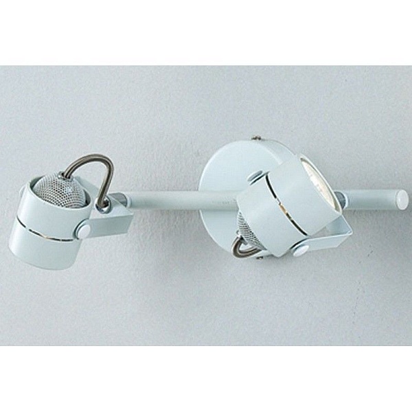 Спот CITILUX Ринг CL525520