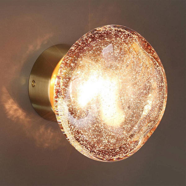 Бра ODEON LIGHT MELA 7043/4WL