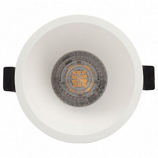 Светильник встраиваемый DENKIRS DK302 1 DK3026-WH