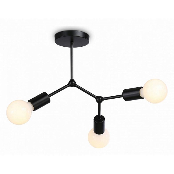 Люстра потолочная AMBRELLA LIGHT TRADITIONAL TR8027