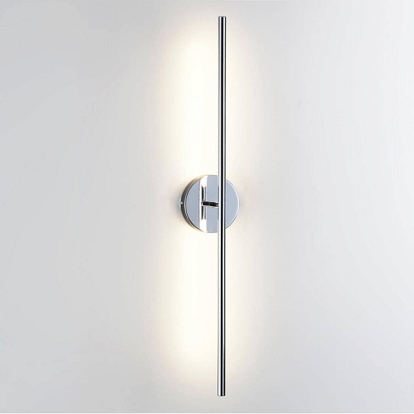 Бра ODEON LIGHT FUERTE 4323/12WL
