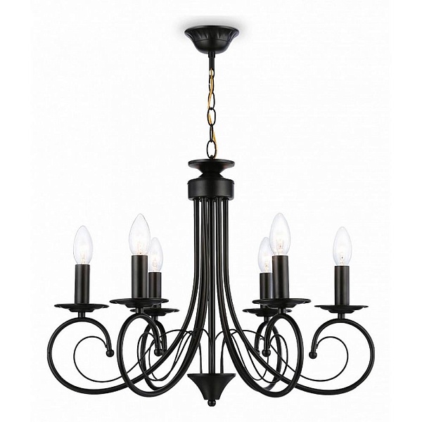 Люстра подвесная AMBRELLA LIGHT TR TR9612