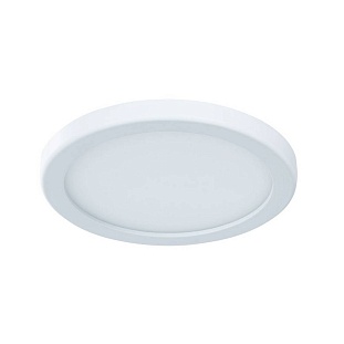 Светильник встраиваемый ARTE LAMP MESURA A7977PL-1WH
