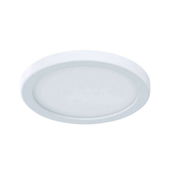 Светильник встраиваемый ARTE LAMP MESURA A7977PL-1WH