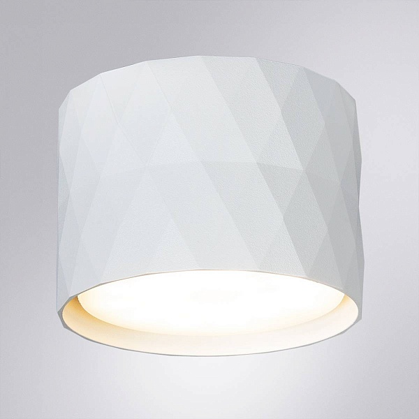 Спот ARTE LAMP FANG A5552PL-1WH