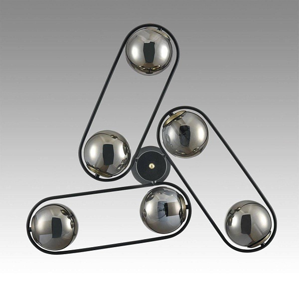 Люстра потолочная LUMION CAMILIE 8060/6C