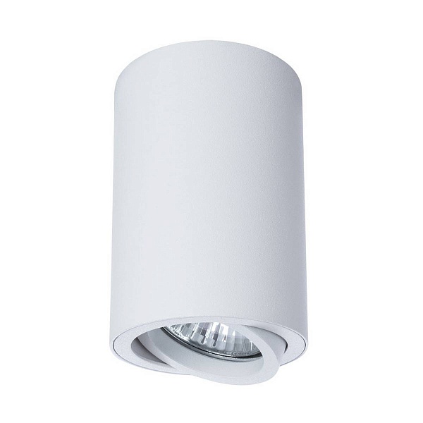 Спот ARTE LAMP A1560PL-1WH