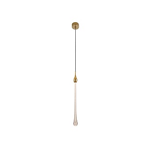 Подвес NEWPORT 15500 15501/S champagne gold