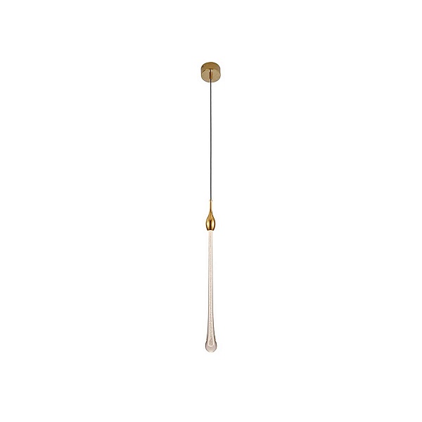 Подвес NEWPORT 15500 15501/S champagne gold