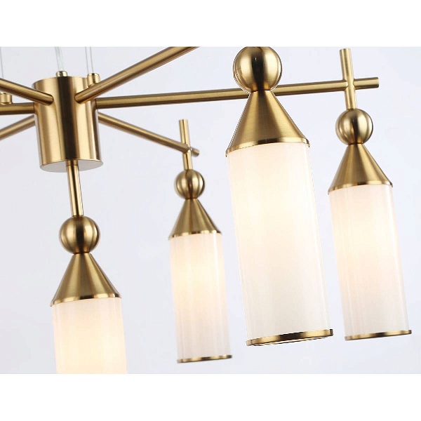Люстра подвесная AMBRELLA LIGHT HEIGH LIGHT LH55278