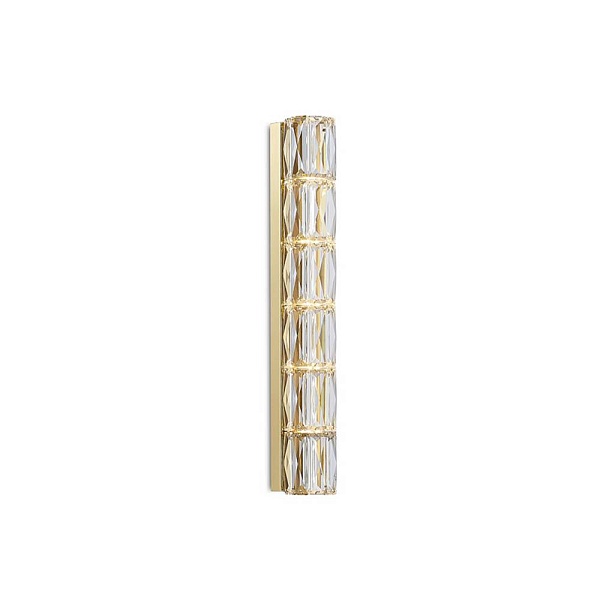 Бра NEWPORT 8240 8248/A gold NEW