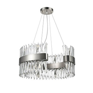 Люстра подвесная VELE LUCE LION 502 VL3015P14