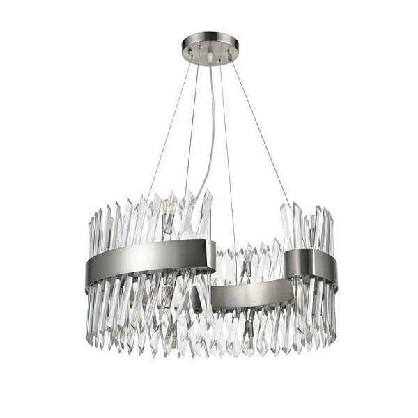 Люстра подвесная VELE LUCE LION 502 VL3015P14