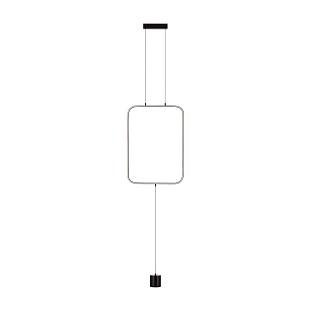 Торшер ODEON LIGHT TEO 7022/27FLA