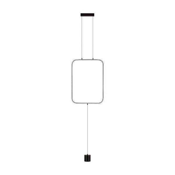 Торшер ODEON LIGHT TEO 7022/27FLA
