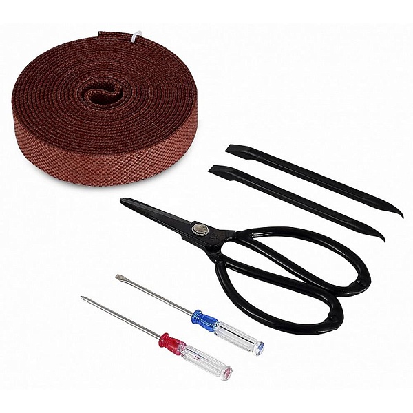 Шинопровод текстильный ST LUCE BAND ST401.619.00