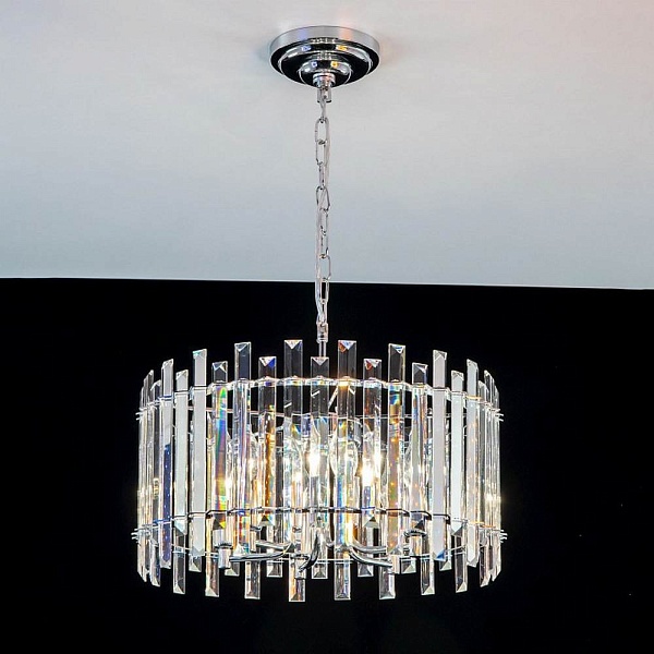 Люстра подвесная CITILUX ИНГВАР CL334161