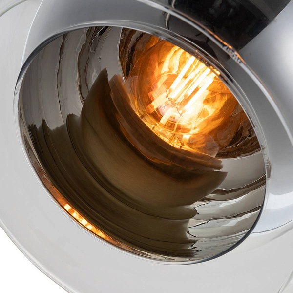 Подвес ARTE LAMP RASTABAN A7984SP-1PB