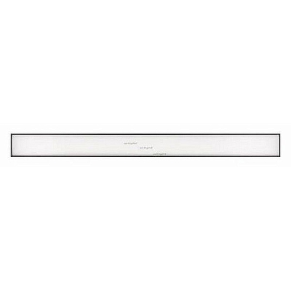 Трековый светильник магнитный ARLIGHT MAG-FLAT-45-L405-12W DAY4000 (BK, 100 DEG, 24V) 026951
