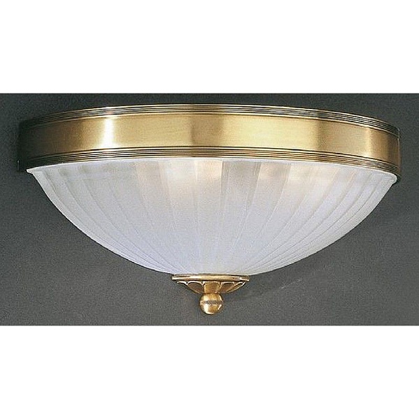 Бра RECCAGNI ANGELO BRONZE 3030 A 2305/2