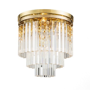 Люстра потолочная DELIGHT COLLECTION 1920S ODEON 771092