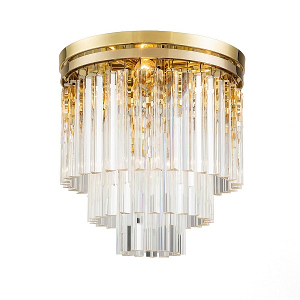 Люстра потолочная DELIGHT COLLECTION 1920S ODEON 771092