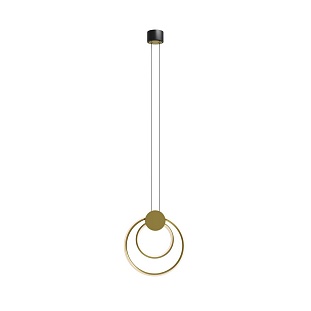 Подвес MAYTONI LINK MOD357PL-L14BS3K