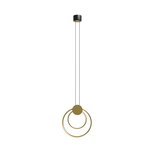 Подвес MAYTONI LINK MOD357PL-L14BS3K