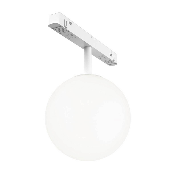 Трековый светильник MAYTONI LUNA TR038-4-5WTW-DD-W