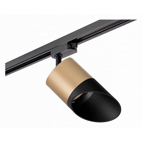 Трековый светильник LIGHTSTAR RULLO R1T349087