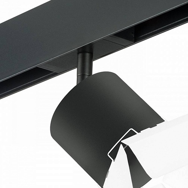 Трековый светильник LIGHTSTAR RULLO PRO3487486