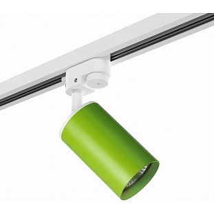Трековый светильник LIGHTSTAR RULLO R1T434
