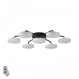 Люстра потолочная LUMION DIDANA 8236/7CL