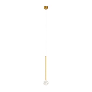 Подвес MAYTONI BUBBLE DREAM MOD383PL-L4BS3K