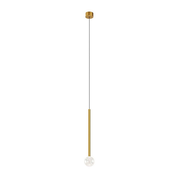 Подвес MAYTONI BUBBLE DREAM MOD383PL-L4BS3K