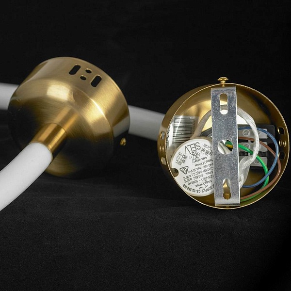 Подвес LUSSOLE LSP-701 LSP-7012