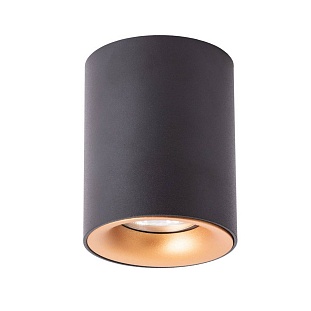 Спот ARTE LAMP TORRE A1532PL-1BK