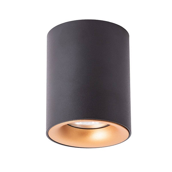 Спот ARTE LAMP TORRE A1532PL-1BK