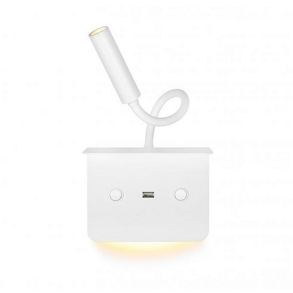 Бра ILEDEX SUPPORT 7031C WH