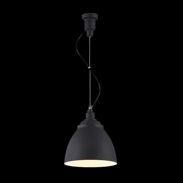 Подвес MAYTONI BELLEVUE P534PL-01B