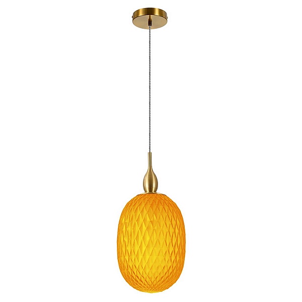 Подвес DIVINARE VERDI 5818/07 SP-1